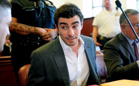 Luigi Mangione wins evidentiary hearing on backpack search after judge's about-face decision