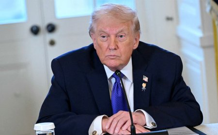 Trump says GOP, MAGA movement doesn't need, dislikes people with antisemitic views