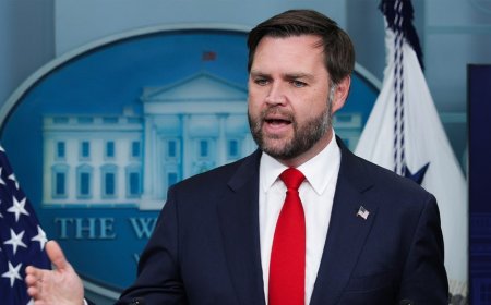 Secret Service aware of UMass Lowell-funded radio DJ’s directive to ‘kill JD Vance’