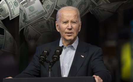 Minnesota fraud scandal sparks push to scrutinize billions in Biden-era energy grants