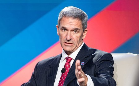 Former DHS official calls out Portland police chief's tearful remarks on gang suspects who attacked feds