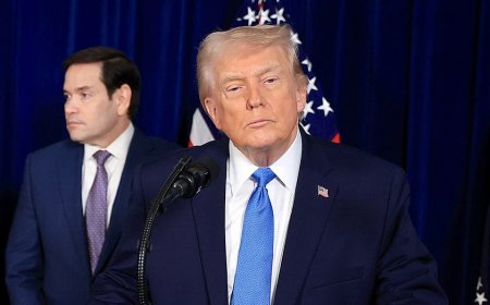 GOP eyes Venezuela's untapped oil wealth as Democrats sound alarm over taxpayer risk