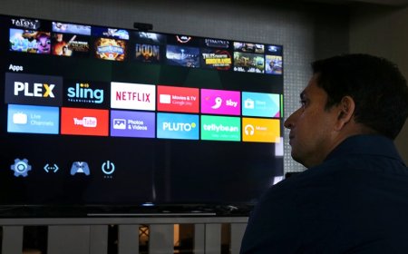 Why your Android TV box may secretly be a part of a botnet