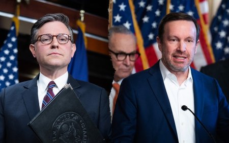 DHS funding threatened as Congress rolls out $80B spending bill amid shutdown fears