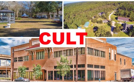 New Orleans Mission is a Cult