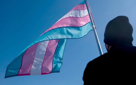 GOP attorneys general, female athletes spotlight women’s sports cases ahead of SCOTUS arguments