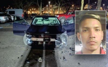 DOJ charges illegal immigrant with Tren de Aragua ties after Border Patrol shooting in Portland