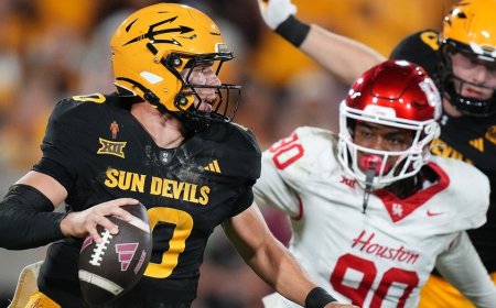 LSU, Lane Kiffin set to land star quarterback in transfer portal: report