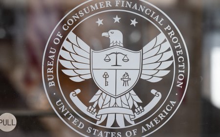 Conservative legal group targets CFPB rule mandating race, sex data in home loans