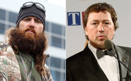'Duck Dynasty' stars call Seattle, San Francisco 'unlivable' under 'woke' leadership