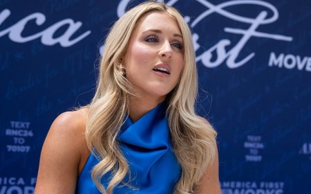 Riley Gaines slams Dems as SCOTUS set to hear arguments on women's sports cases