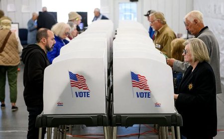 Oregon election system faces scrutiny as state moves to address 800,000 inactive voters: ‘Astounding’