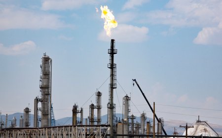 In 2026, energy war’s new front is AI, and US must win that battle, API chief says