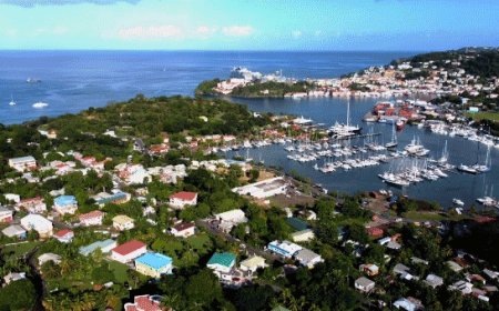 Vacation destination slapped with increased travel advisory due to 'violent crime'