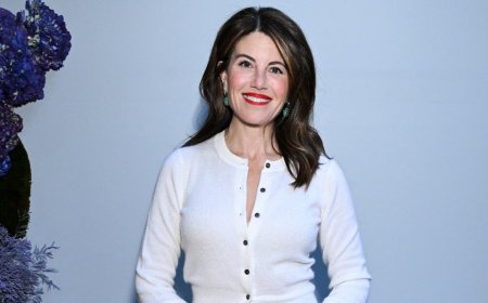 Monica Lewinsky says Bill Clinton 'escaped a lot more than I did' after White House scandal