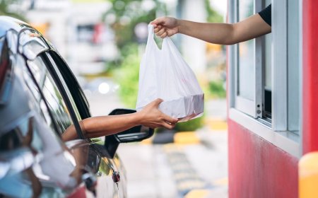 Customer threatens to kill fast-food workers during heated dispute: 'She wanted her money back'