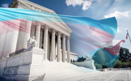 Washington Post urges Supreme Court to 'save women’s sports' ahead of major trans athlete case