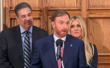 West Virginia AG addresses allegations against trans athlete plaintiff in women's sports SCOTUS battle