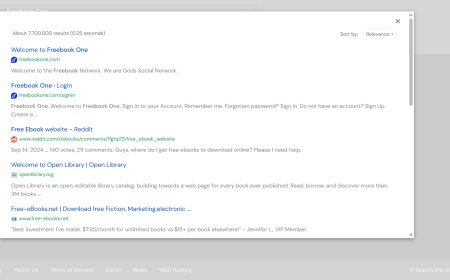 Introducing our new Privacy Search Engine