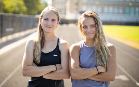 We were college athletes. Supreme Court must listen to our case and save women’s sports