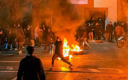 LIZ PEEK: Trump is putting America first by backing Iran into a corner