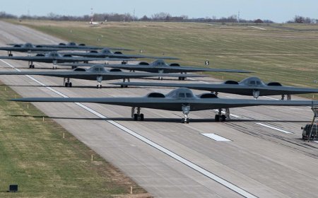 Trump has three strike options that would aid the protesters and devastate Iran