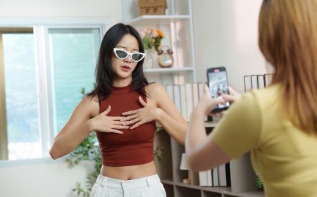 OnlyFans stars and TikTok influencers are 'dominating' visas for their 'extraordinary ability'