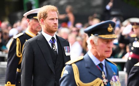 King Charles will avoid Prince Harry during UK trip over fears private talks could leak: experts