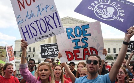Students for Life report finds massive uptick in Christian colleges' support for abortion, Planned Parenthood