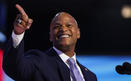 Democratic governor faces pushback from lynching research commission over reparations stance