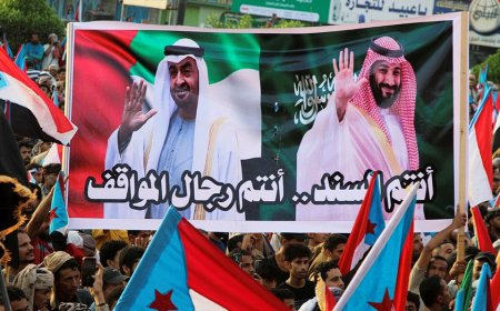 As Iran weakens, questions grow over Mohammed bin Salman’s regional ambitions