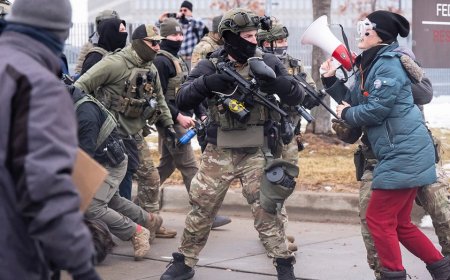 Omar ripped for 'inciting violence' after Minneapolis ICE shooting: 'Make sure these people pay'