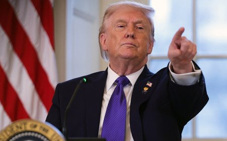 Trump administration ends temporary protected status for thousands of Somalis in US