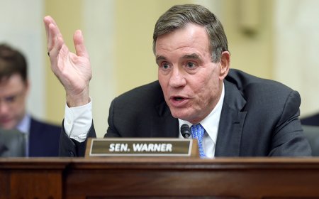 Democratic senator grilled on his party's acceptance of mass illegal immigration under Biden