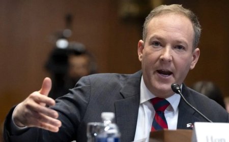 EPA chief Lee Zeldin blasts NY Times over claim agency will stop considering 'lives saved' in pollution rules