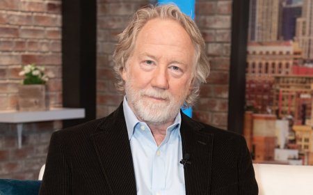US Marshals seek Timothy Busfield after child sex abuse allegations