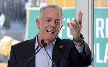 Lombardo builds massive $15M war chest in critical Nevada governor showdown