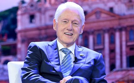 Bill Clinton defies congressional subpoena, Comer says contempt charges moving ahead