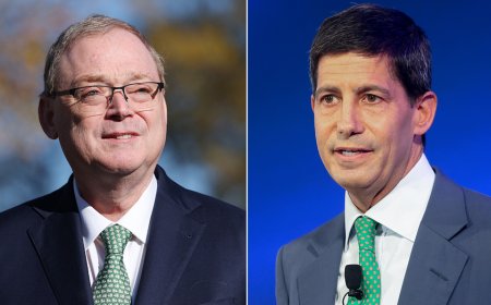 Trump criminal probe of Fed Chair Powell marks unprecedented escalation — and a warning to his successor