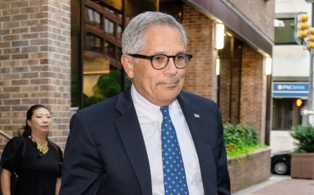 'Cringe' Soros-backed Philly DA torched for dropping ‘FAFO’ in warning to ICE