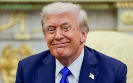 GOP unveils plan to cut deficit by $1 trillion with second 'big, beautiful bill'