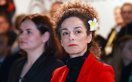 Iranian dissident unloads on American left's silence on deadly protests