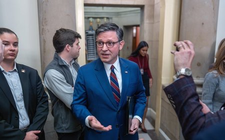 Johnson warns of 'unintended consequences' in Trump's credit card rate cap idea