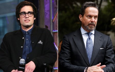 Nick Reiner’s former attorney Alan Jackson doubles down after quitting murder case: ‘He’s not guilty’