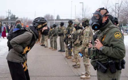 Minnesota lawsuit over Trump's ICE 'invasion' won't succeed: Legal expert