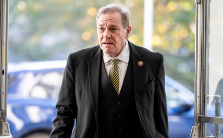 Florida Republican Rep Neal Dunn announces retirement from Congress after five terms