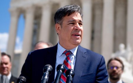 Idaho AG says Supreme Court transgender sports case defies 'common sense'