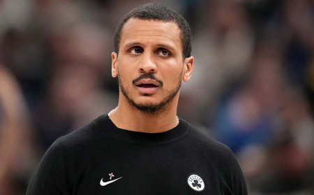 Celtics coach Joe Mazzulla repeatedly issues two-word response after narrow loss to Pacers