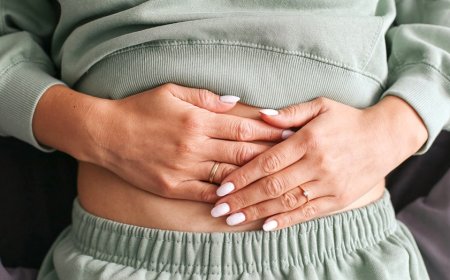 Blood test flags digestive disease risk years before symptoms appear