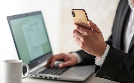 5 simple tech tips to improve digital privacy